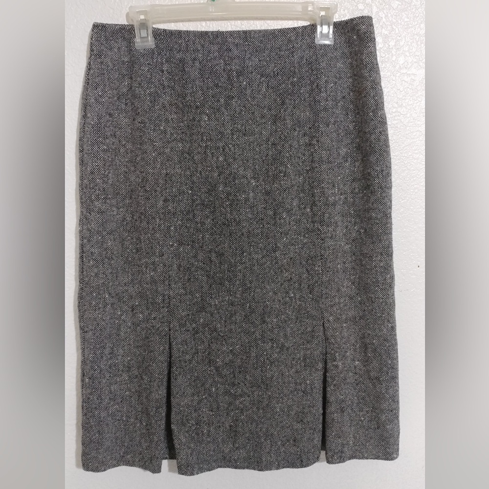 Winter skirt L
